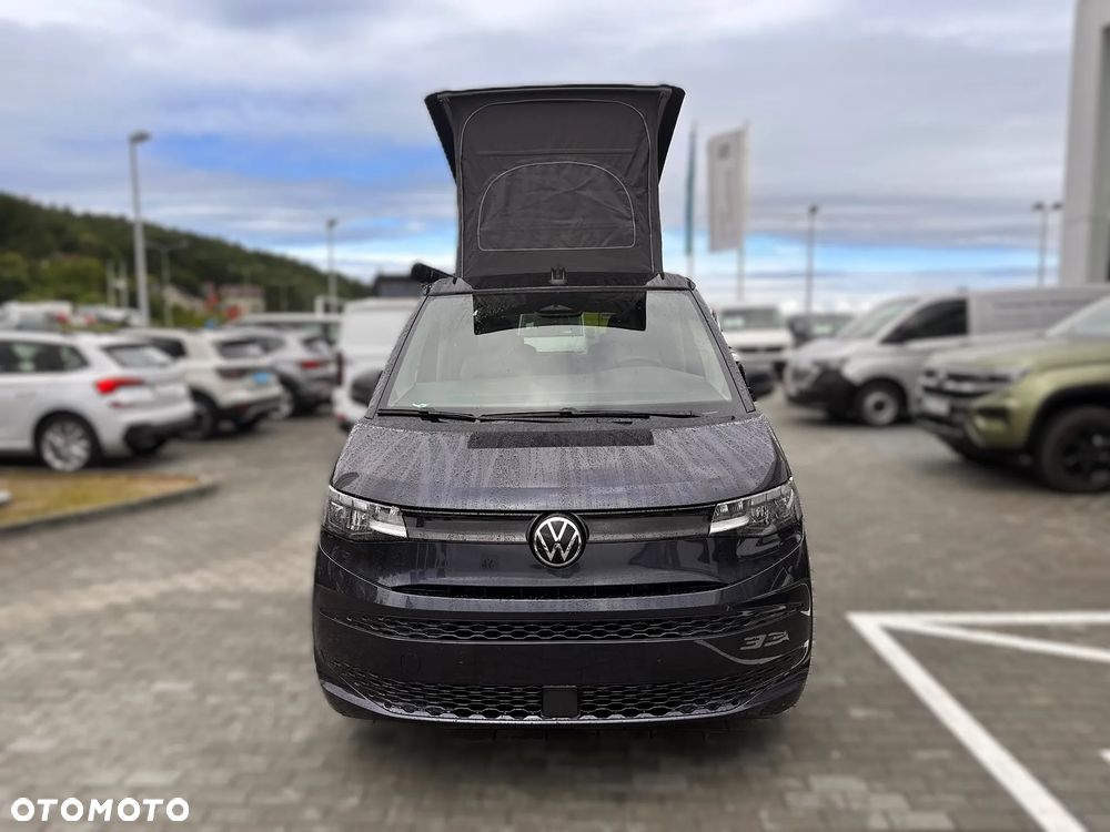 Volkswagen California - 6