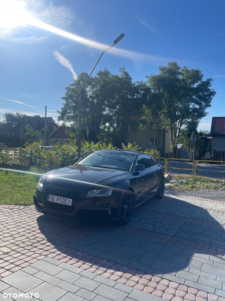 Audi A5 Coupé 3.2 FSI Quattro S tronic - 14