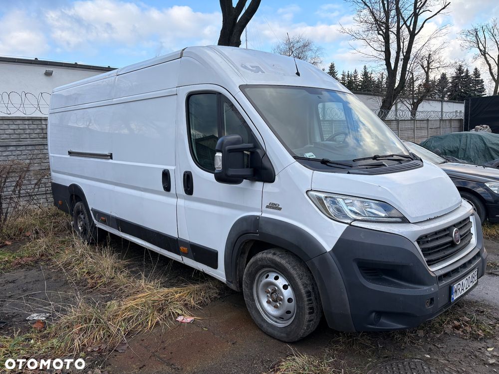 Fiat Ducato - 2