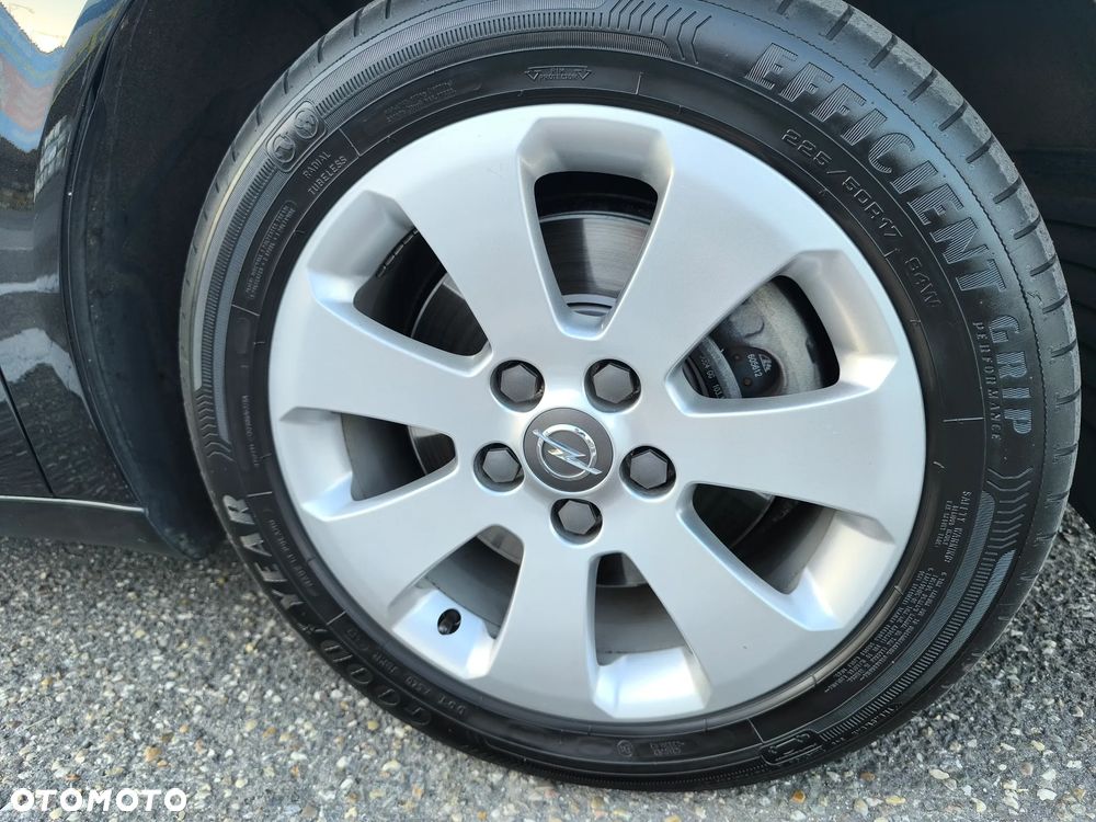 Opel Insignia 2.0 CDTI Sport - 31