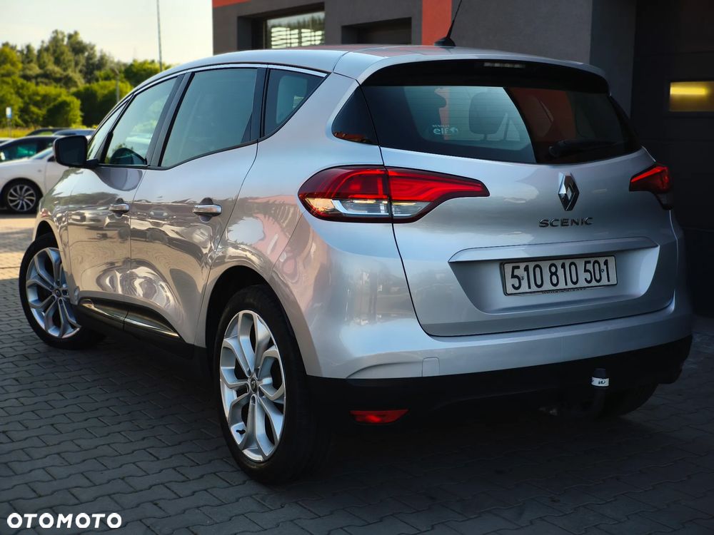 Renault Scenic 1.6 dCi Energy Bose EU6 - 2
