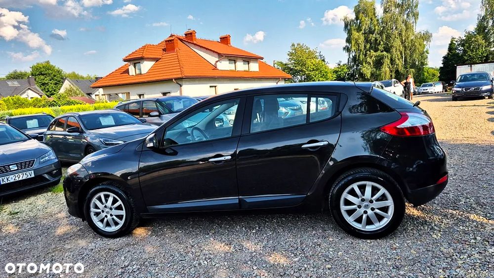 Renault Megane 1.6 16V Tech Run - 22