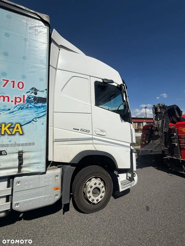 Volvo FH - 3
