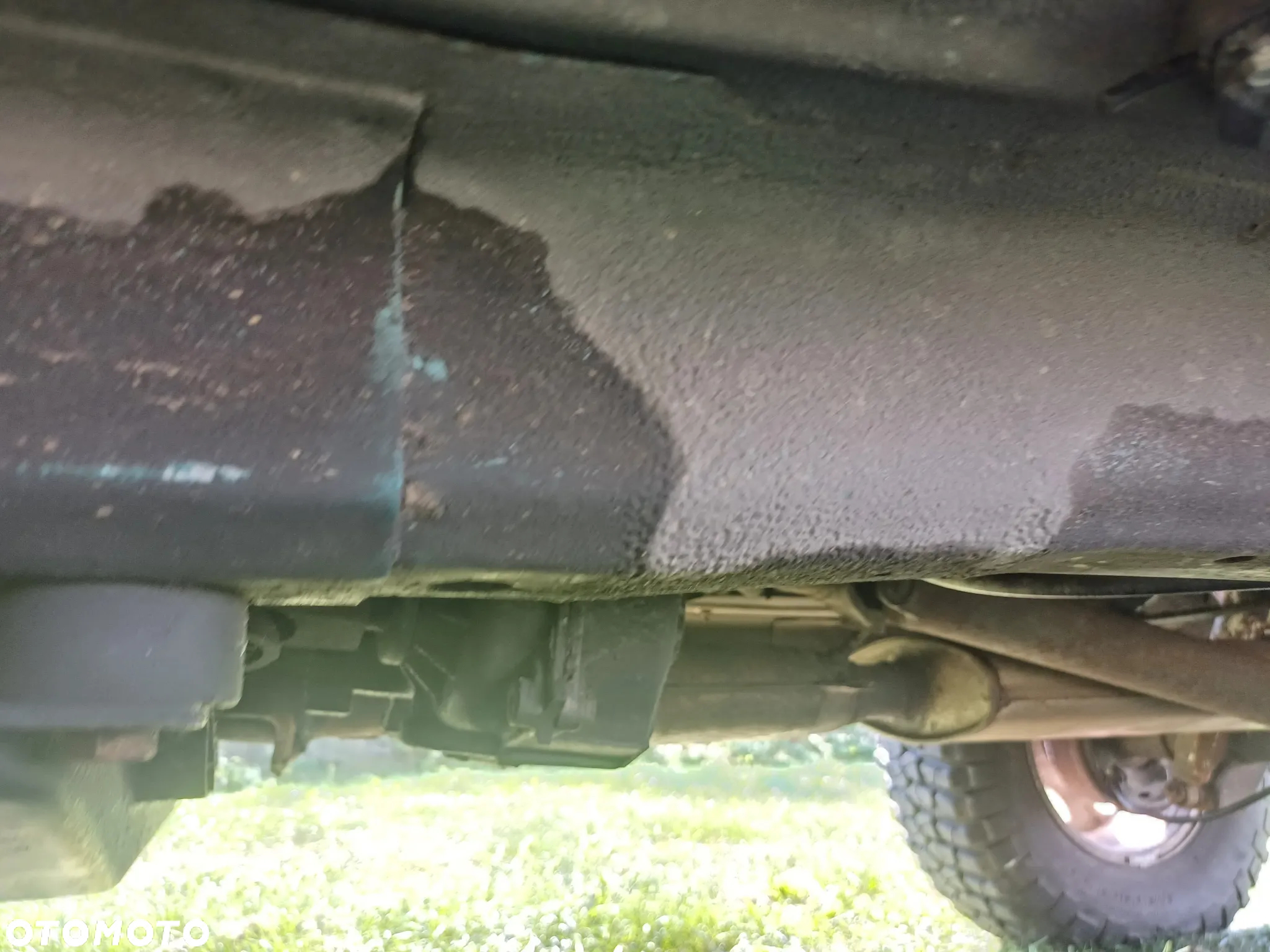 Jeep Cherokee 4.0 - 39