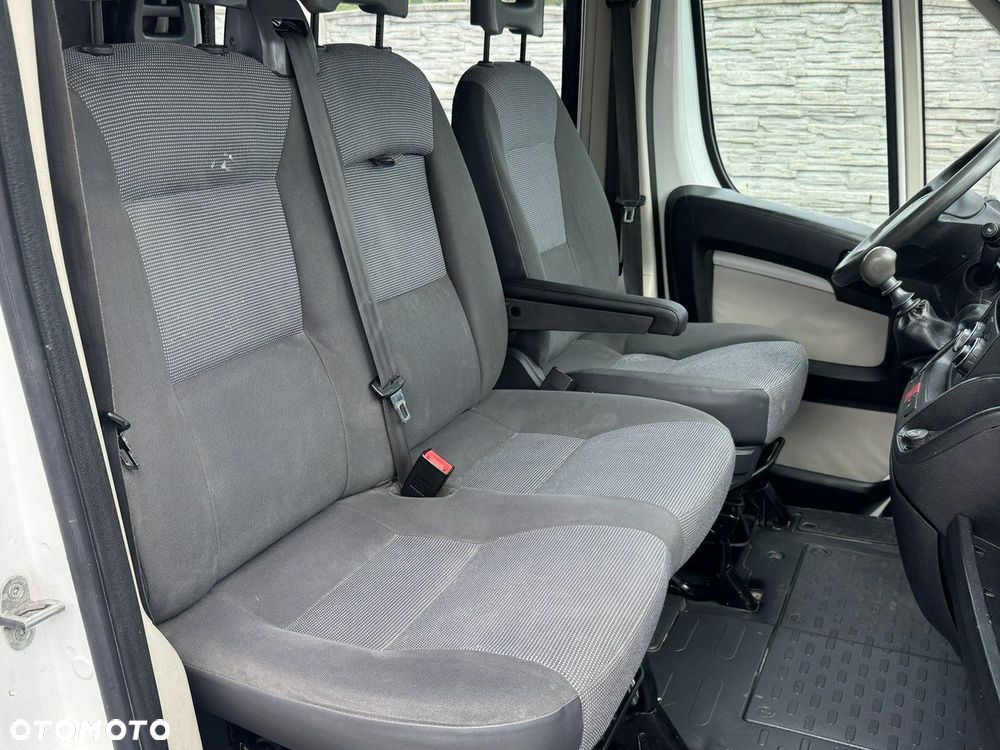 Peugeot Boxer - 12