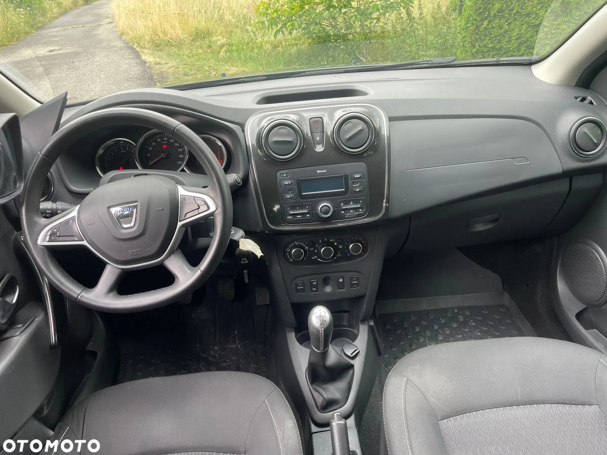 Dacia Logan MCV 1.5 dCi Ambiance - 11