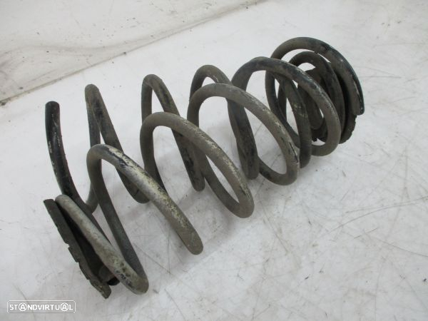 Mola Suspensao Tras Opel Corsa D (S07) - 2