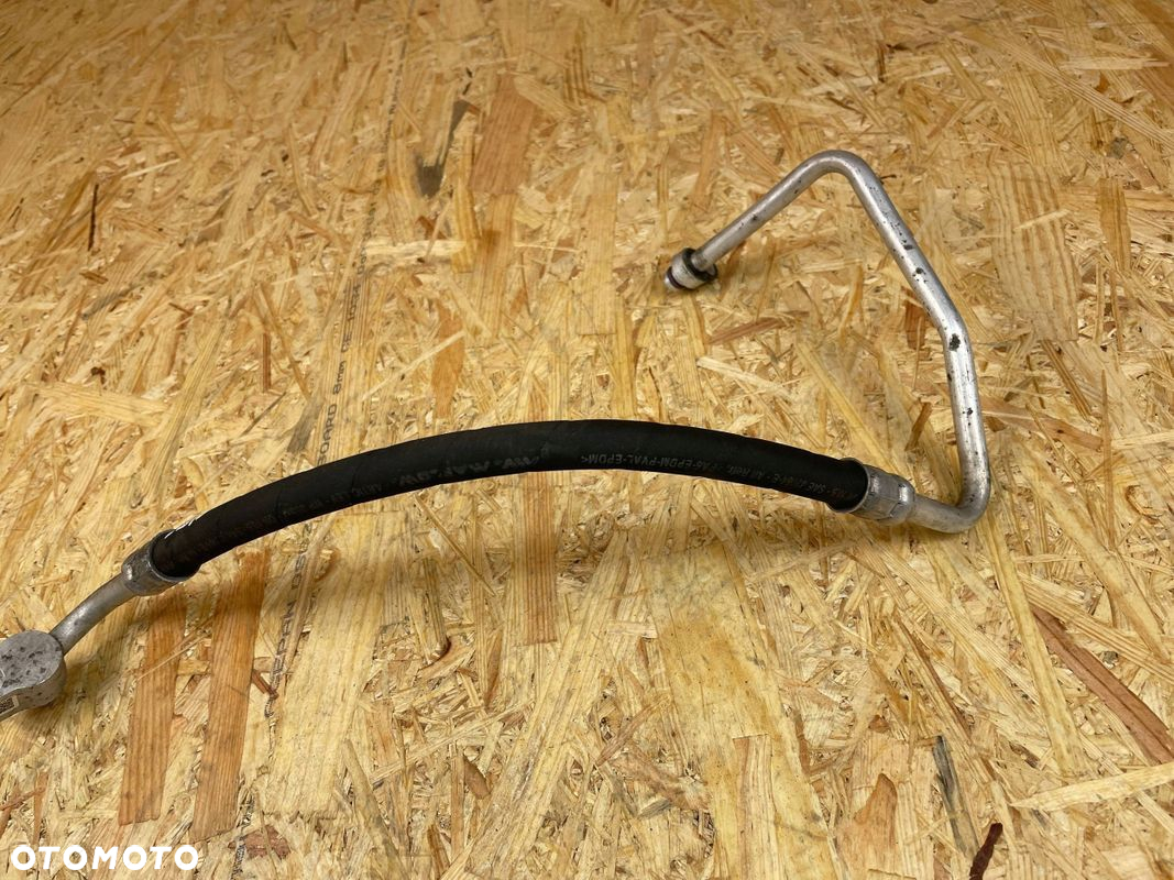 WĄŻ RURKA PRZEWÓD KLIMATYZACJI VW SKODA SEAT AUDI 2Q0816721E - 7