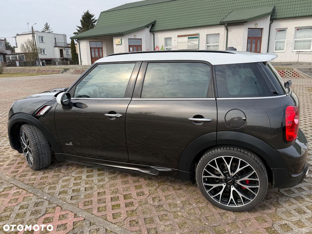 MINI John Cooper Works - 4