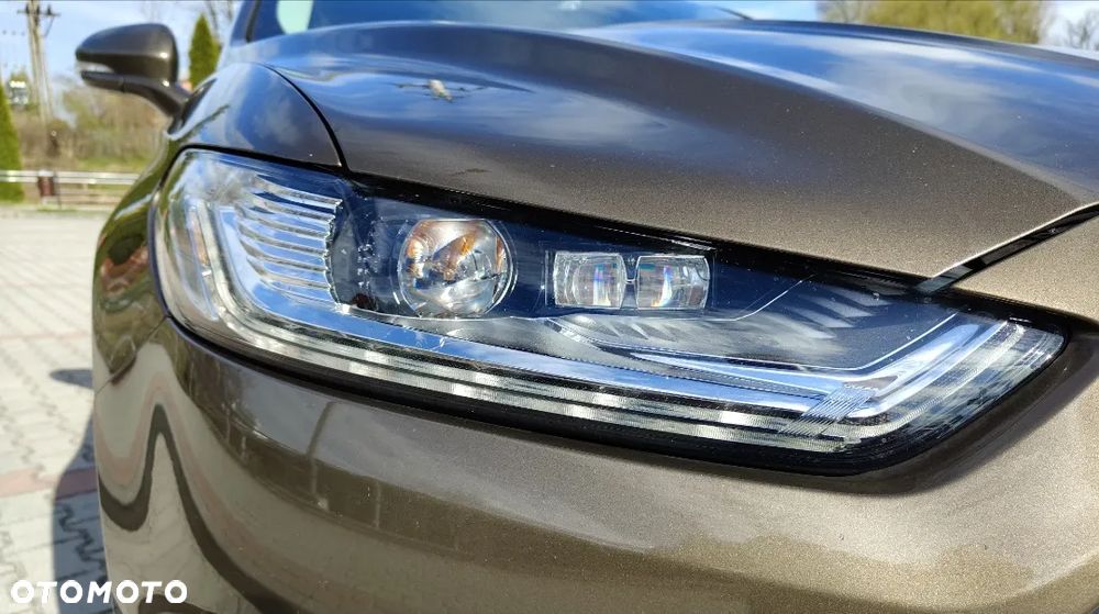 Ford Mondeo Vignale 2.0 TDCi 4WD PowerShift - 18