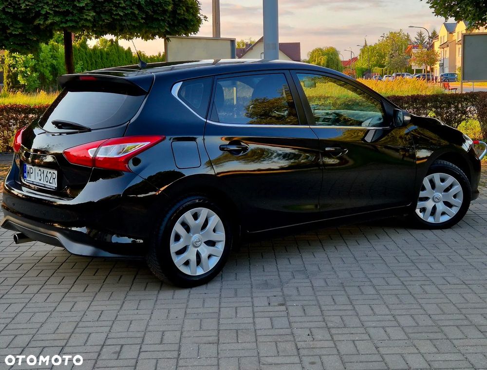 Nissan Pulsar - 12