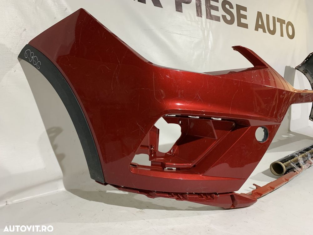 Bara fata Seat Arona, 2019, 2020, 2021, 2022, cod origine OE 6F9807221B. - 16