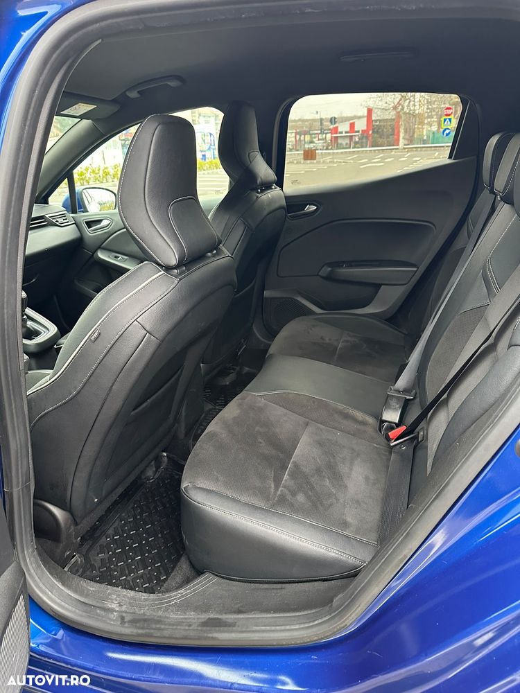 Renault Clio - 6