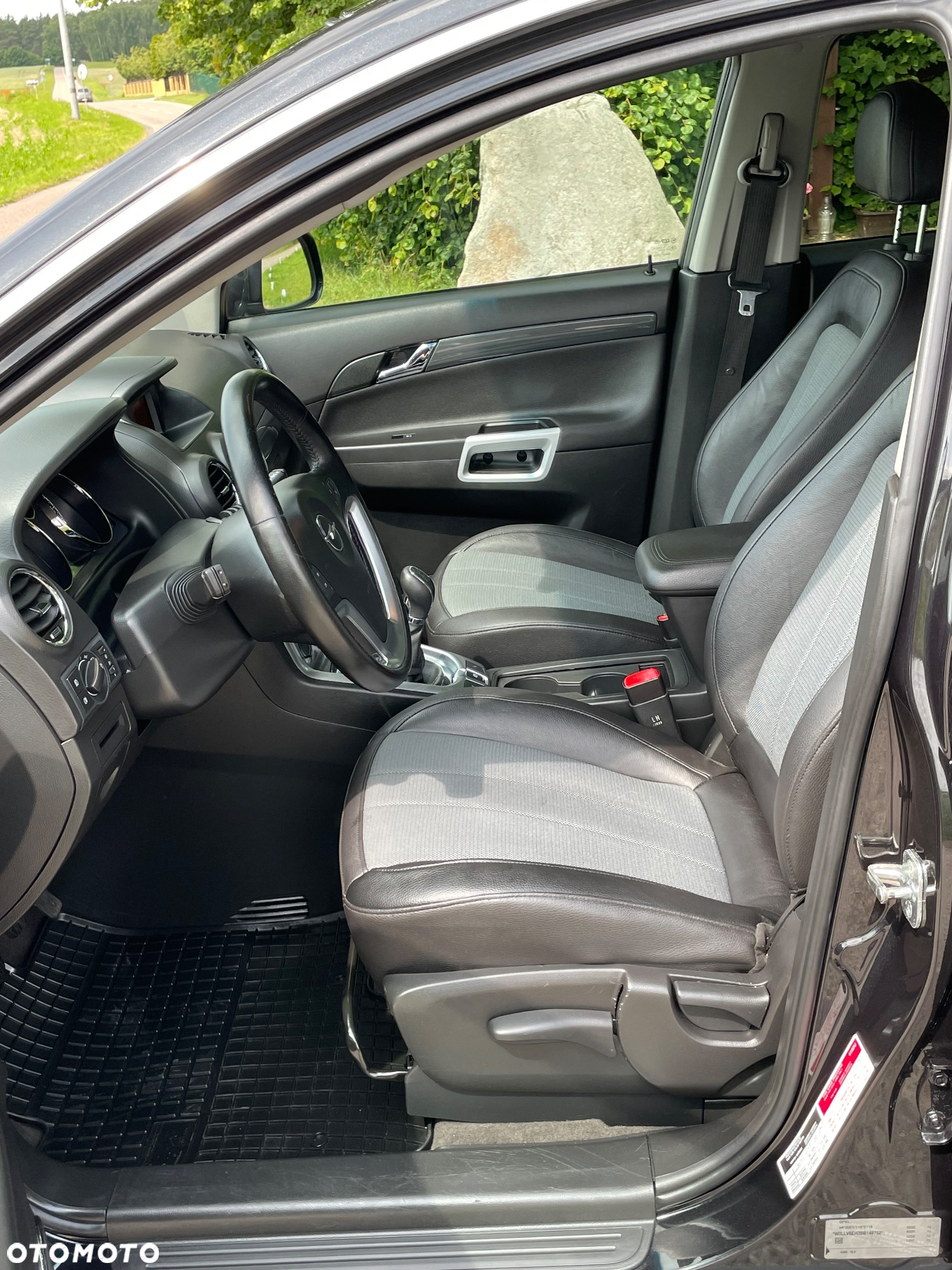 Opel Antara 2.2 CDTI Cosmo - 19