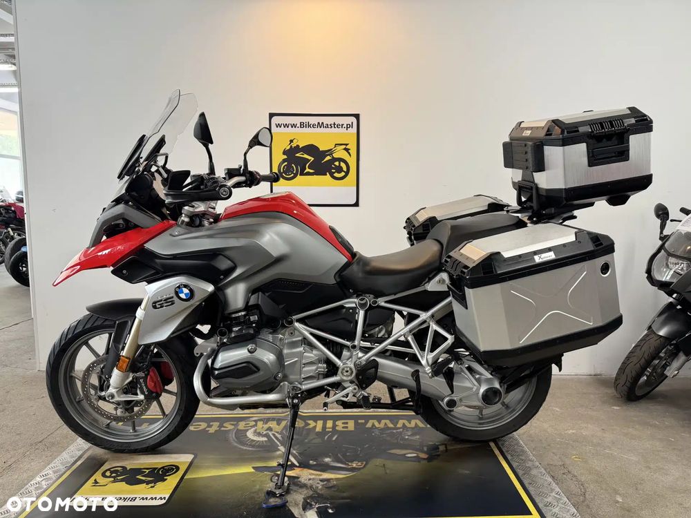 BMW R - 2