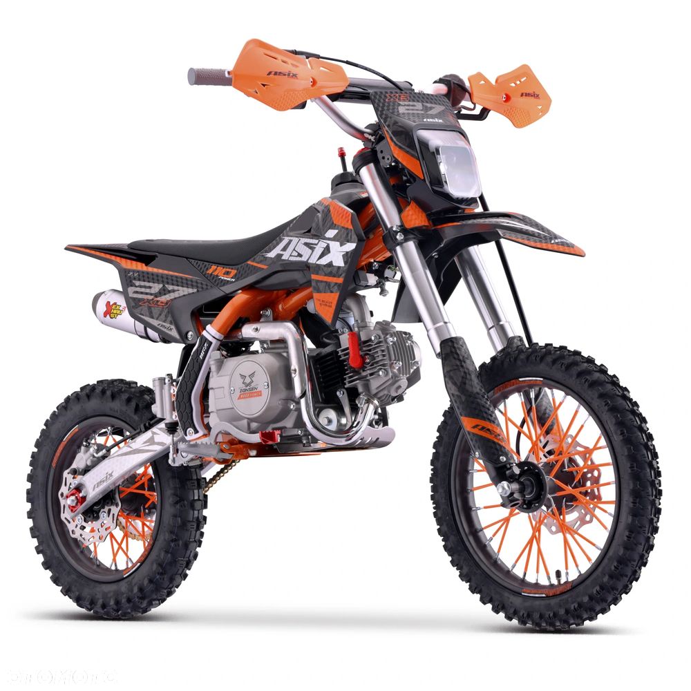 ASIX XB - 2