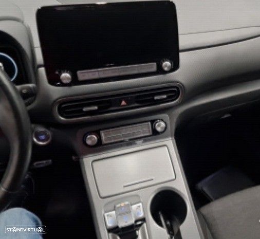 Hyundai Kauai EV 64 kWh Vanguard+TMS - 5