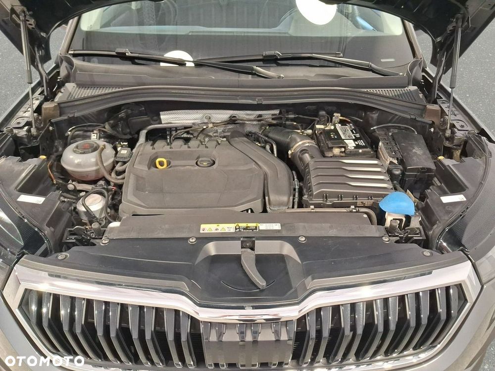Skoda Kodiaq 1.5 TSI DSG Ambition - 23