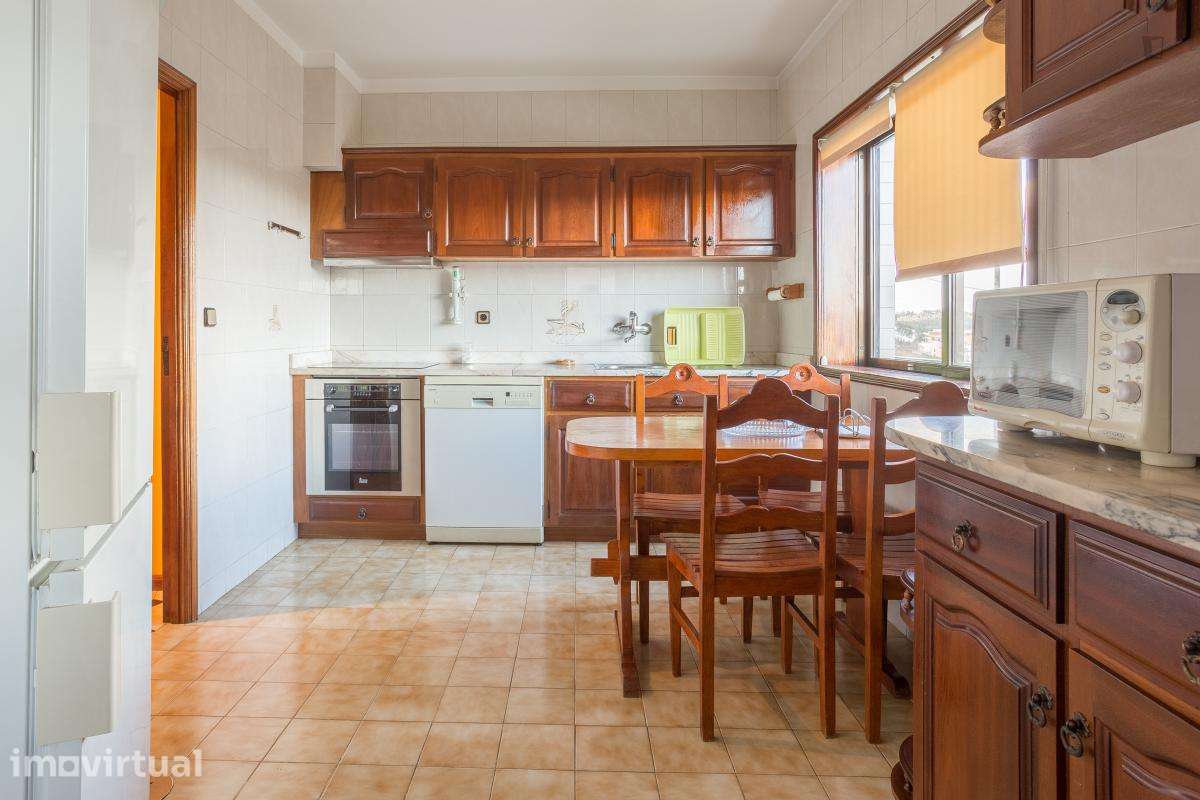 Apartamento com 2 quartos - localizado em Águas Santas Porto - Grande imagem: 4/31