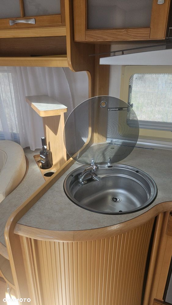 LMC Dominant 550 RD - 15