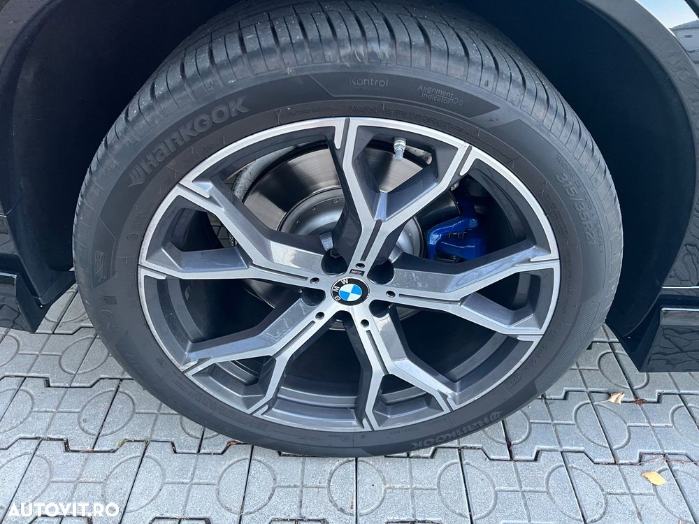 BMW X5 - 32