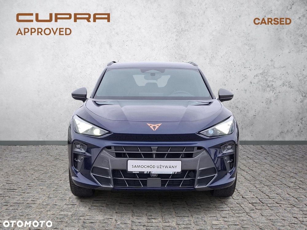 Cupra Terramar - 9