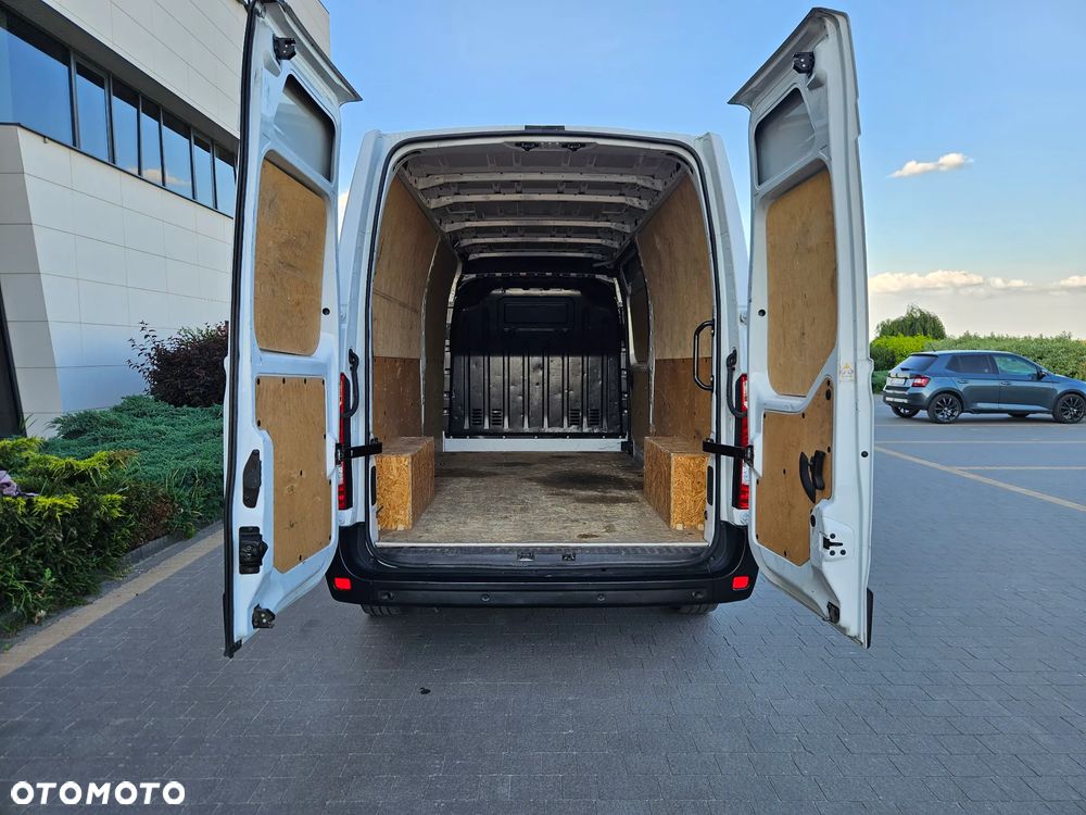 Renault Master L3H2 Movano - 24