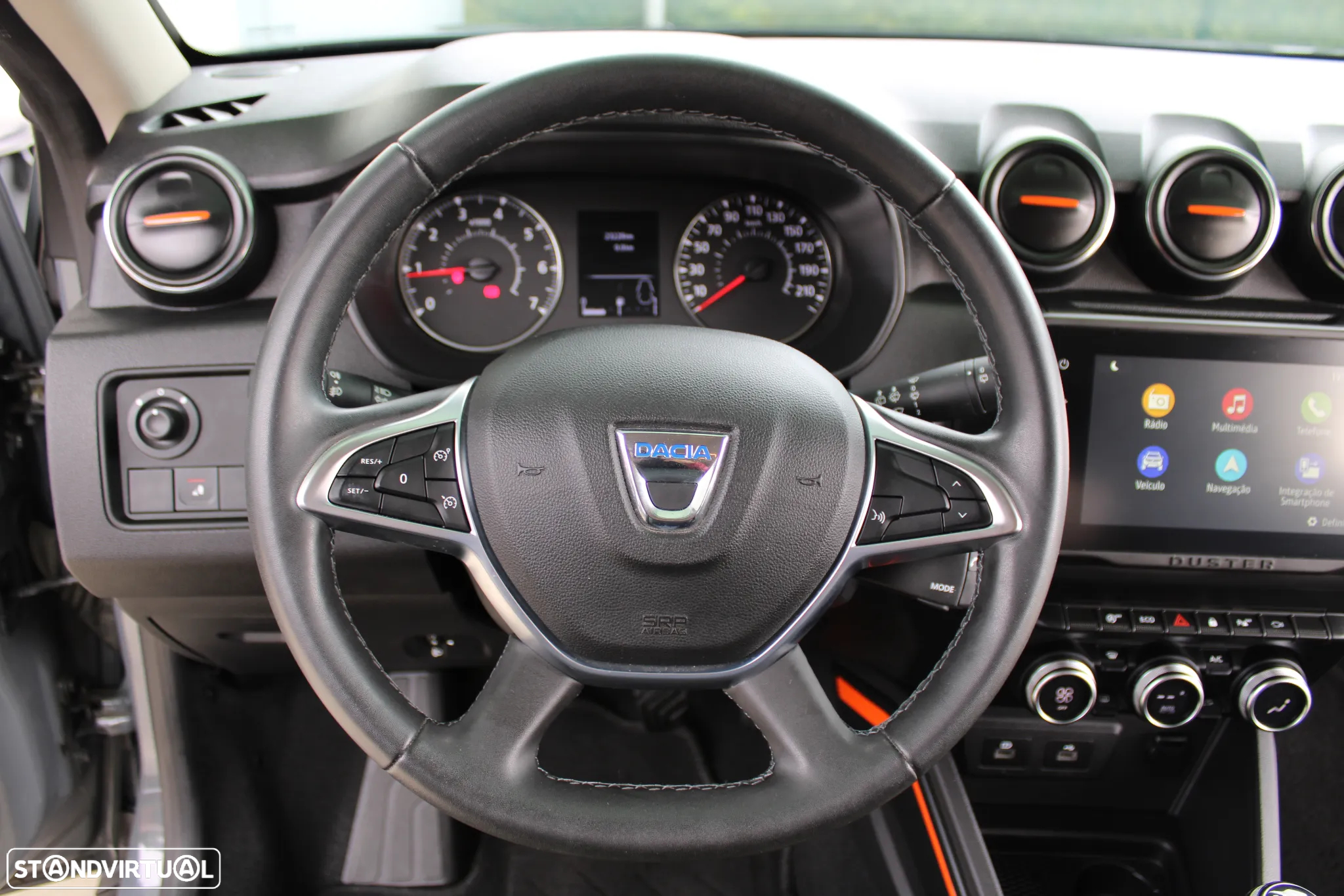 Dacia Duster 1.0 TCe Prestige - 19