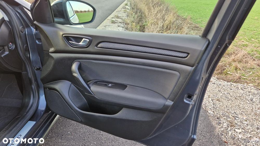 Renault Megane 1.3 TCe FAP Limited - 24