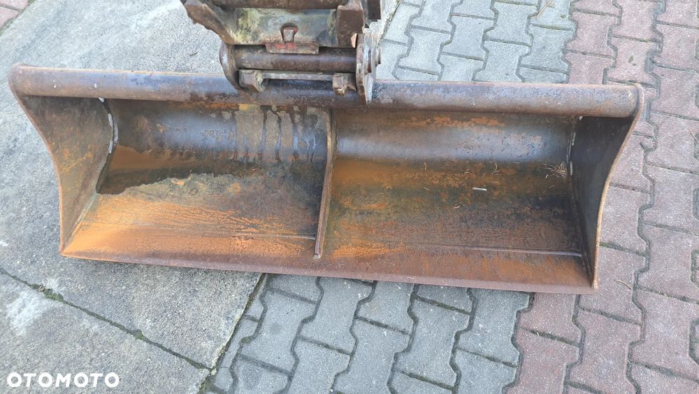 Caterpillar 432F3 - 15