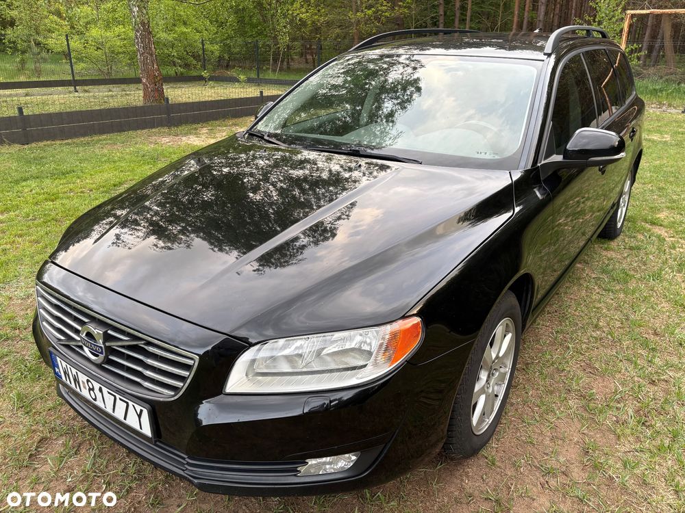 Volvo V70 T4 Kinetic - 9