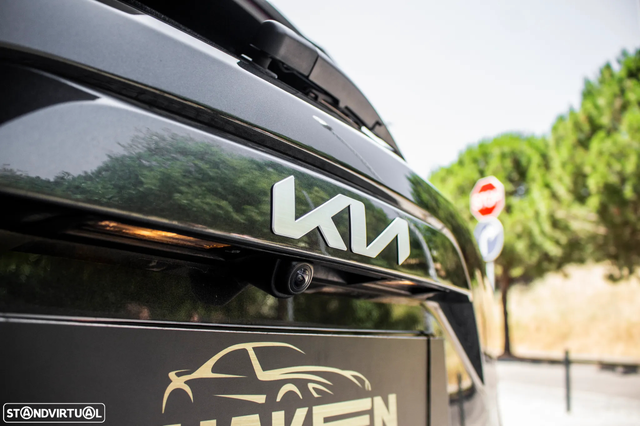 Kia Niro EV Spirit - 12
