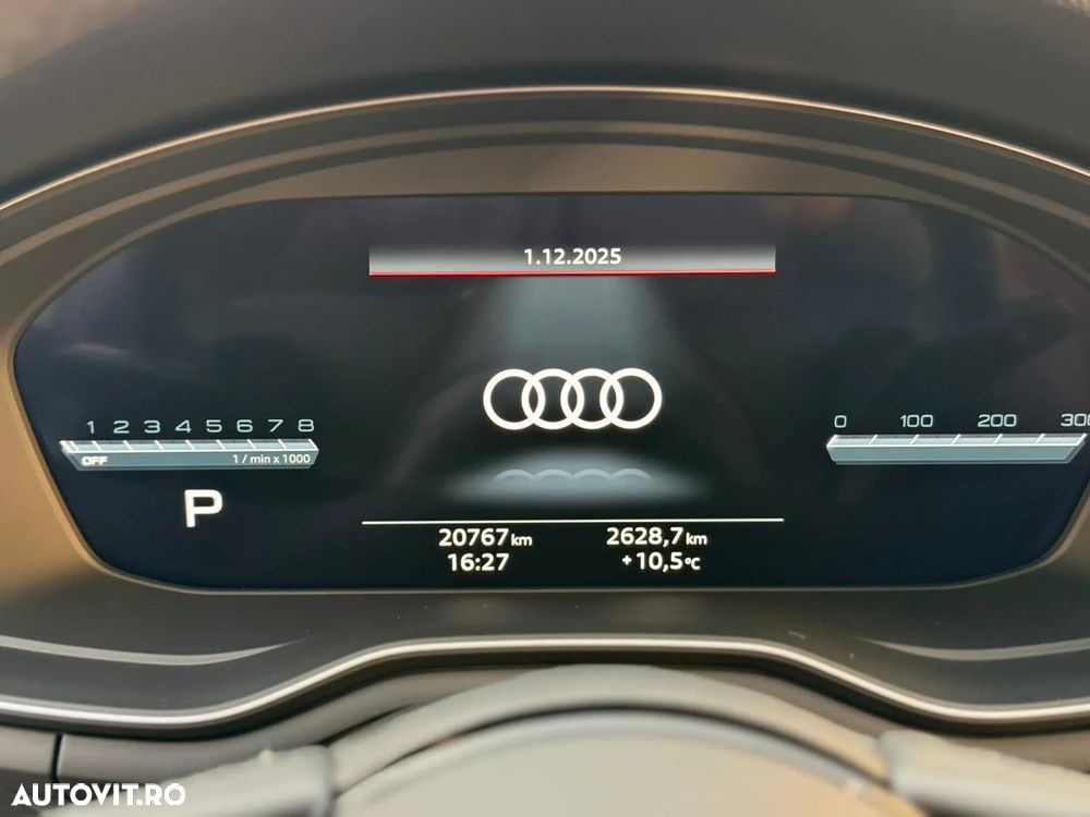 Audi A4 - 15