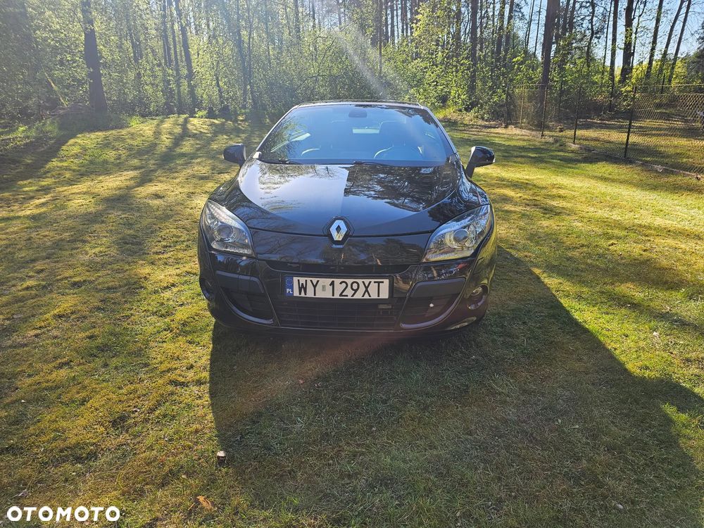 Renault Megane 2.0 140 CVT Dynamique - 11