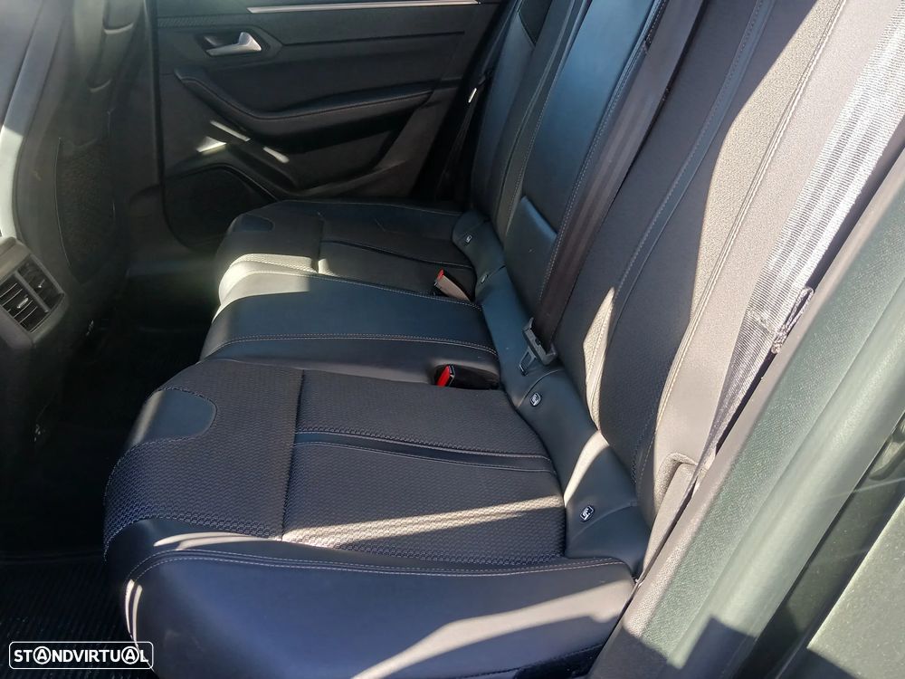 Peugeot 508 SW - 19