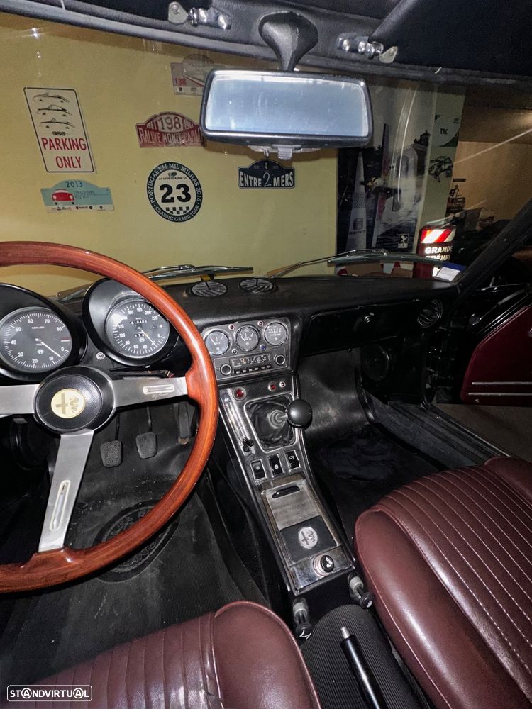 Alfa Romeo Spider - 9