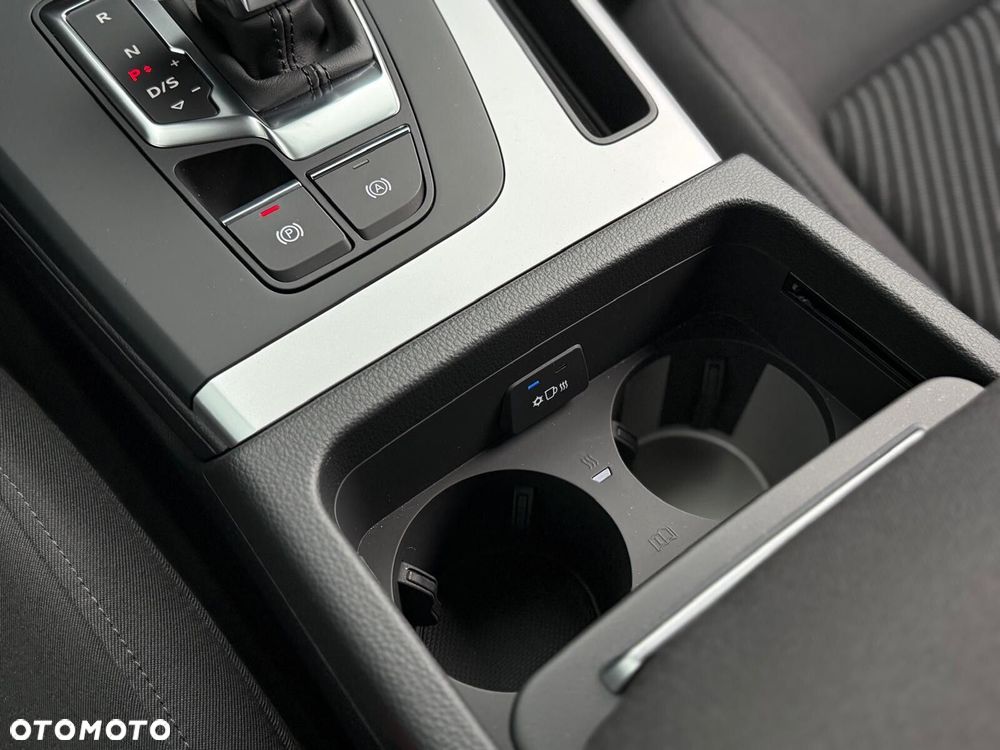 Audi Q5 40 TDI mHEV Quattro S tronic - 37