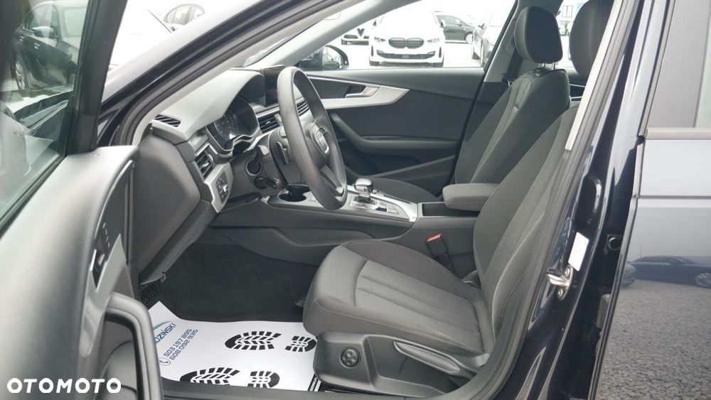 Audi A4 Avant - 12