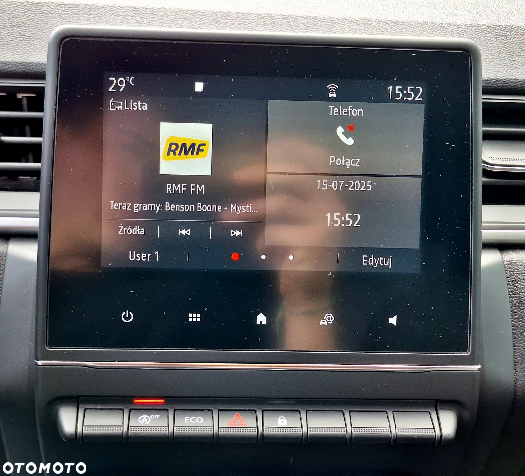 Renault Captur 1.0 TCe Zen - 11