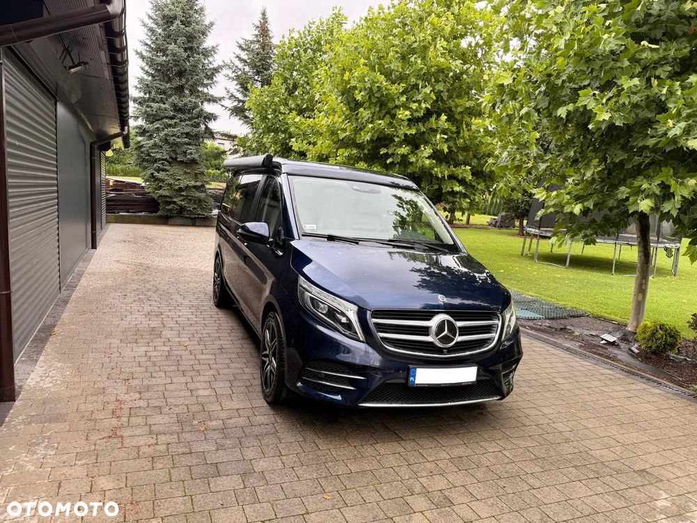 Mercedes-Benz Marco polo - 2