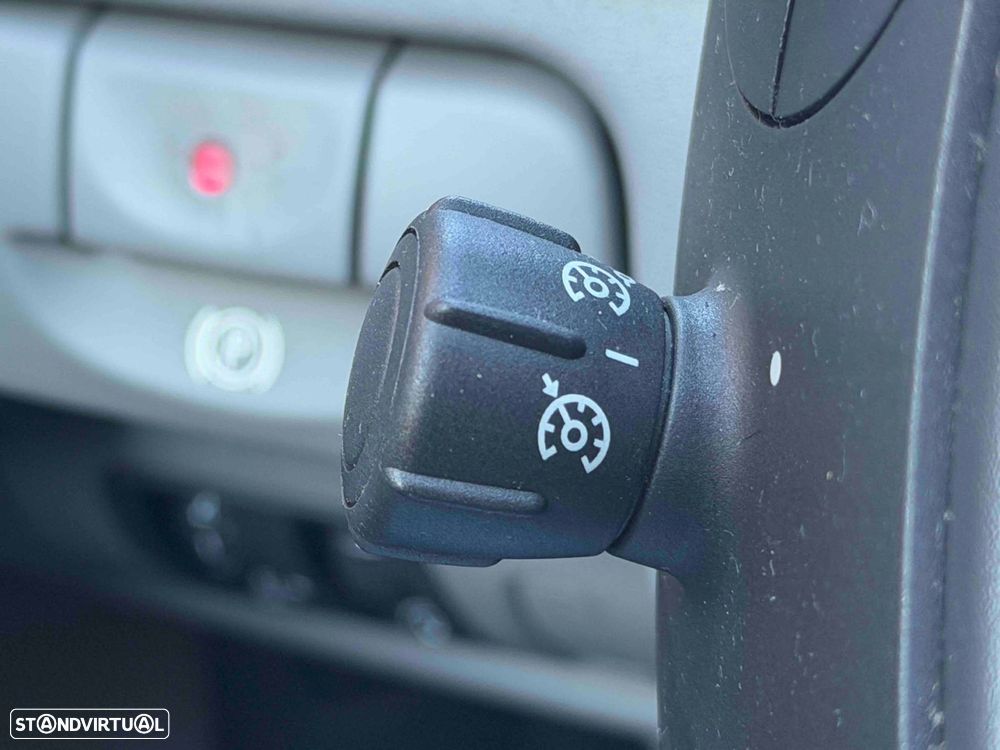 Renault Scénic 1.5 dCi Dynamique Luxe - 39