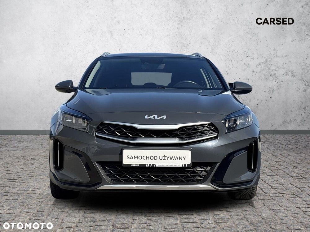 Kia XCeed 1.5 T-GDI M DCT - 34
