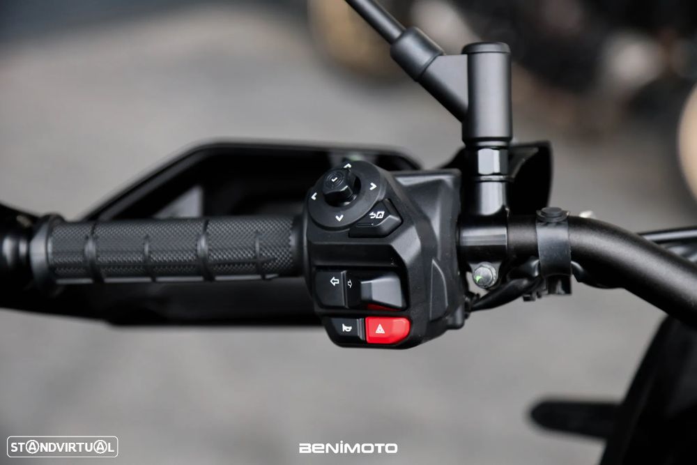 Yamaha Ténéré 700 - 9