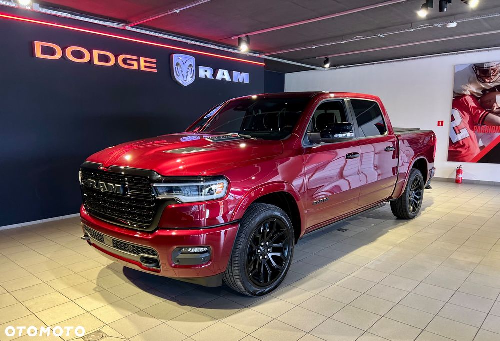 RAM 1500 - 13