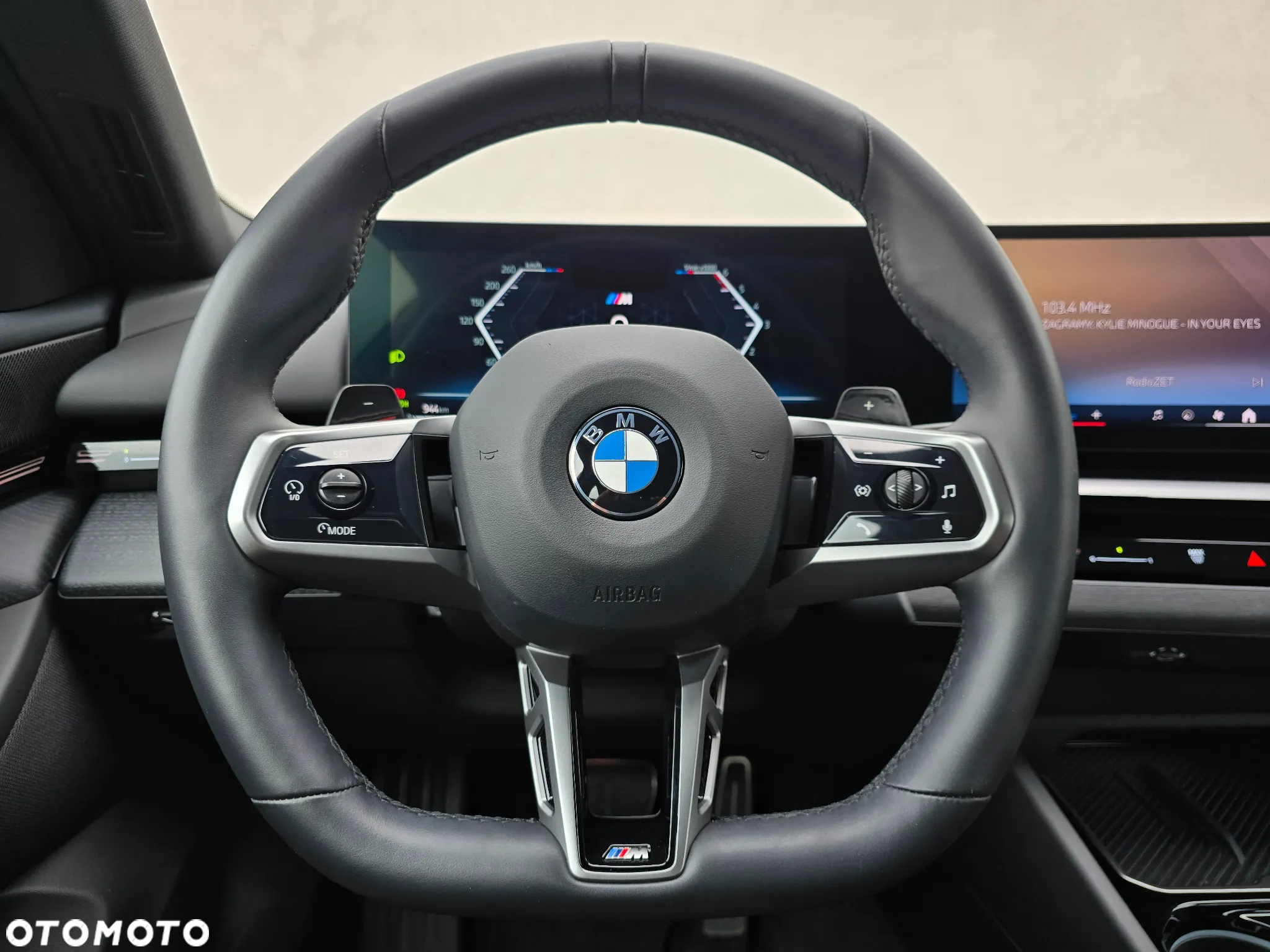 BMW Seria 5 - 16