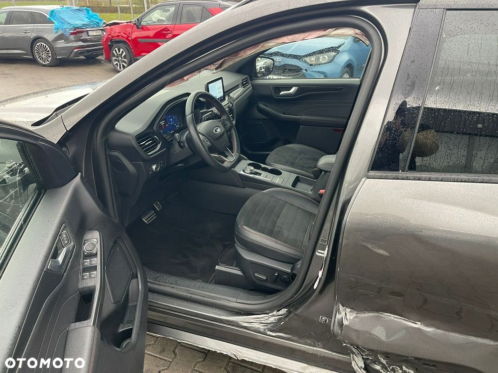 Ford Kuga 2.5 Duratec PHEV ST-LINE X - 7