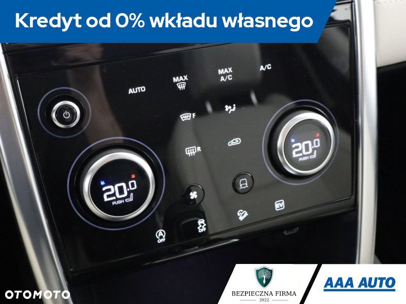 Land Rover Discovery Sport - 14