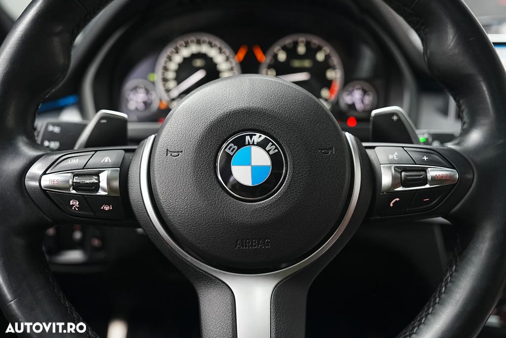 BMW X5 M M50d Sport-Aut. - 32