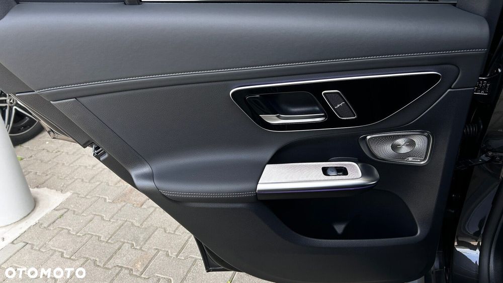 Mercedes-Benz GLC 220 d mHEV 4-Matic AMG Line - 28