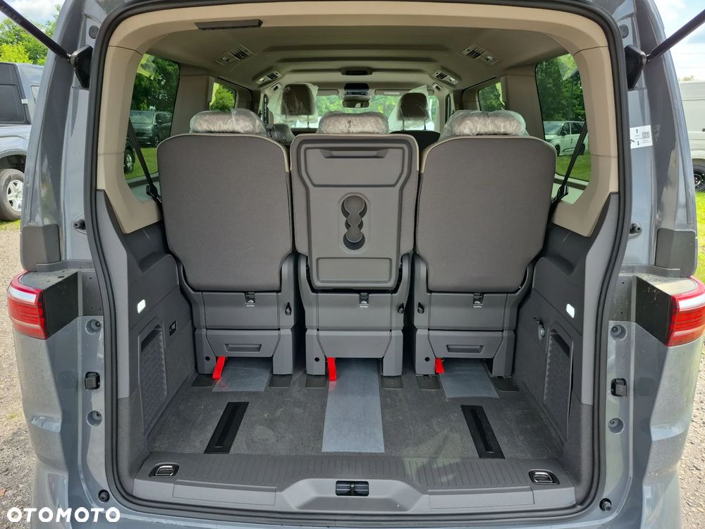 Volkswagen Multivan 2.0 TDI L2 Family DSG - 12